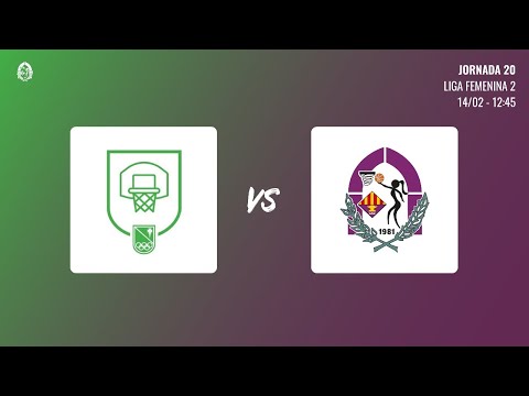 LF2 JORNADA 20 - DIA 14_02_2021 SENIOR A vs STADIUM CASABLANCA