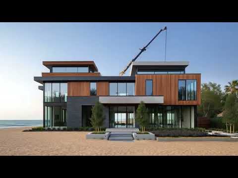 Olha que incrível agora. #engenharia #construcao #backyard