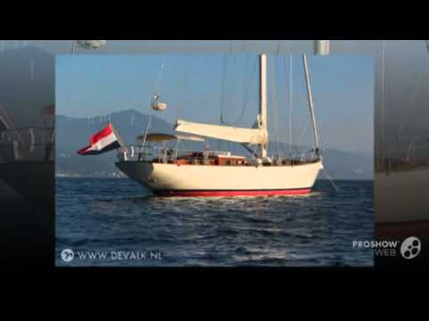 Bestevaer 65s sailing boat, sailing yacht year - 2004