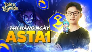 RRQ Asta1: Kèo leo 1k550 7 Triệu :D - Nghiêm túc, kỉ luật, thế giới.