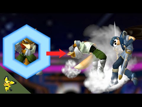 Every Essential Fox Shine Combo (vs Top Tiers)