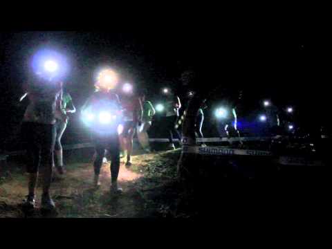 Night Run - CIMTB 2013 - São João del Rei (MG)