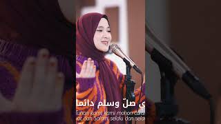 Download lagu MAWLAYA - SABYAN #sabyan #nissasabyan #mawlaya mp3