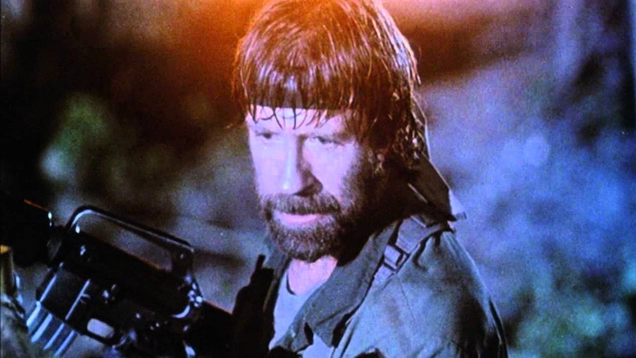 Missing in Action (1984) - Official Trailer | HQ | Chuck Norris