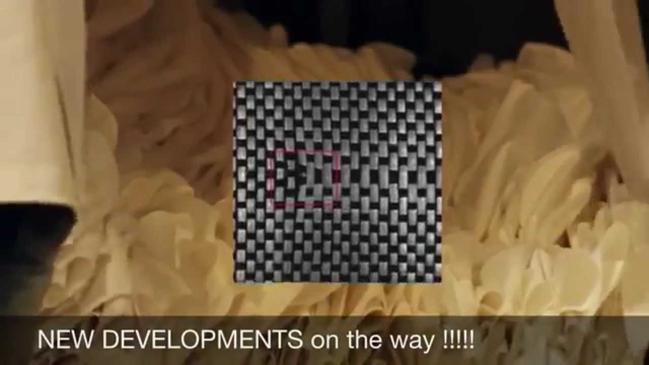 ITMA 2015 BMSvision.com Integrated MES system