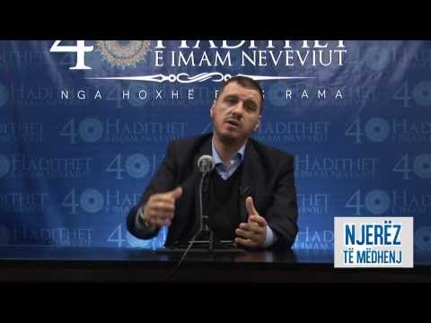 Kafshata e ngrënë haram ju hakmarrë pas 40 viteve (rast interesant) Enis Rama