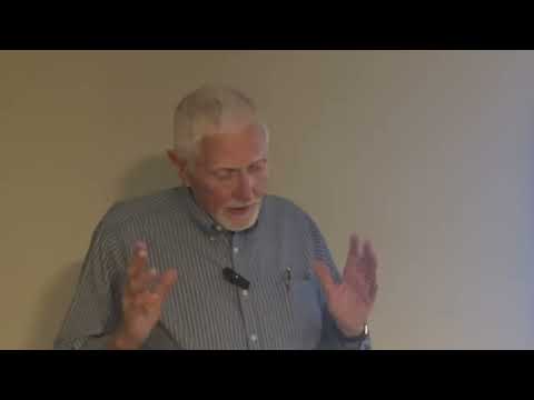 New Testament Survey  Week 7 Paul's Church Letters Part 4