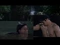 Kwon Nara And Kim Myungsoo L Water Scene Secret Royal Inspector Drama