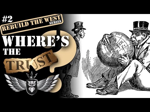 Resetting Our Values: The Road Ahead | Rebuild The West #2 | Mastery Order