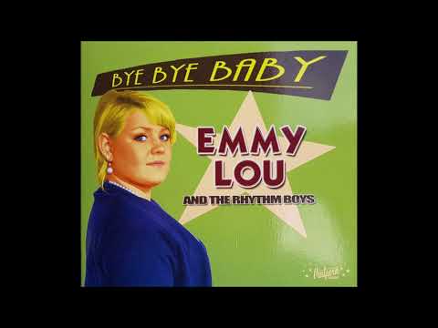 I Dont Know - Emmy Lou And The Rhythm Boys