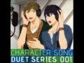 Character Song | Duet Nanase Haruka - Tachibana ...