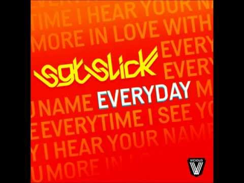 Sgt Slick - Everyday (Giu Giu ft Andi Cani Remix) [FREE DOWNLOAD]