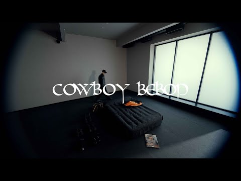 Easykid - Cowboy Bebop