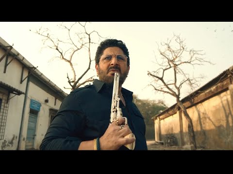 Ghafoor(Song)Arshad Warsi | The Ba***ds of Bollywood