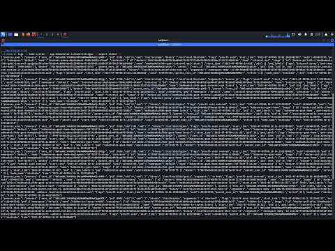 Kubernetes Goat - Cilium Tetragon - eBPF-based Security Observability and Runtime Enforcement