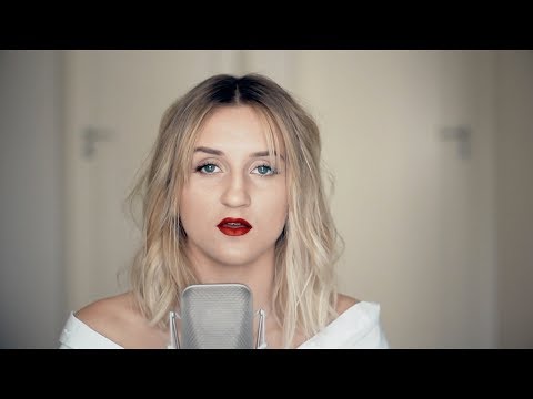 Young Love - David Gravell ft. Alice Berg - Alice Berg Cover