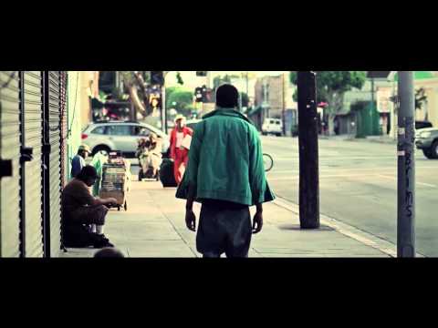 Skid Row - Official Movie Trailer