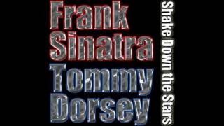 Frank Sinatra - Shake Down The Stars