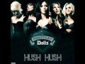 Pussycat Dolls - Hush Hush (Dave Aude Club Re ...