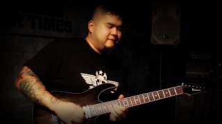 Video thumbnail for 시연 이교형 Ibanez 일렉기타 RG652LWFX by BUZZBEE TV