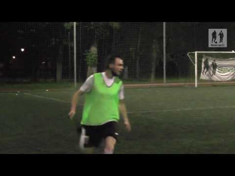 07.06.2016 II Liga B - INTERIA.PL vs. nc+