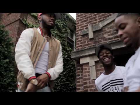 81st Woody x YBG Lo  - May Way | Dir. By @Prince485