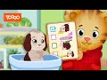 Der Kleine Tiger Daniel Deutsch Daniel Kümmert Sich Um Das Kaninchen Ganze Folge TOGGO Serien