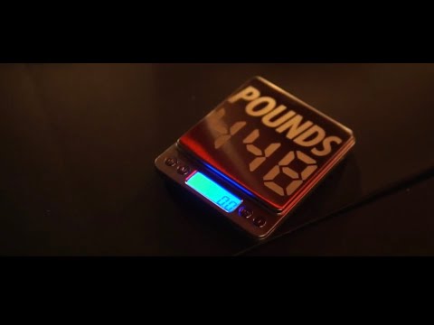 Pounds - Hard Times - Prod. Northlake [4K]