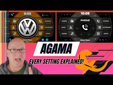The Ultimate Agama Launcher Guide