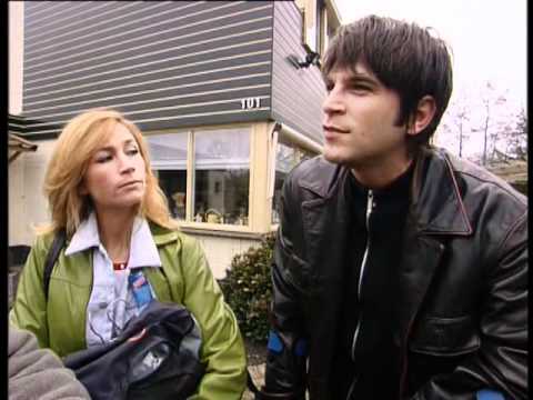 Theo van Gogh - Onderdak (1/2) Wendy van Dijk, Xander, Mireille Bekooij en Kane