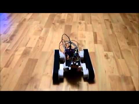 Dagu Rover 5 On Action