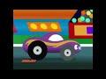 Dance A Lot Robot The Race Car Dance June 8 2011 Disney Junior On Disney Channel Airing