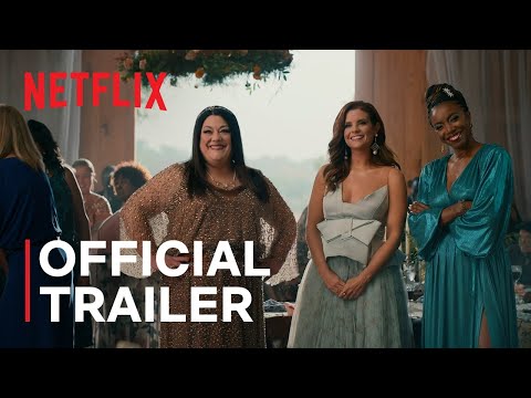 Sweet Magnolias Season 3 | Official Trailer | Netflix