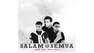 Download lagu SleeQ - Salam Semua  Release on Ria (2 November 2012 with DJ Aura Shai) mp3