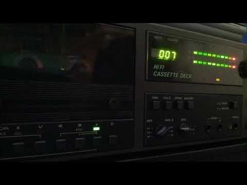 [Tape 282] Loveparade 1999 - 1 [side A]