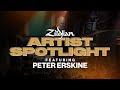 Zildjian Artist Spotlight | Peter Erskine Performs "Home Basie"