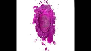 Nicki Minaj - Big Daddy (feat. Meek Mill) ( The Pinkprint )