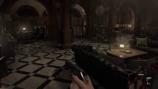 『バイオハザード レクイエム』#2