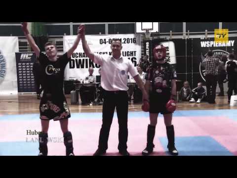 PUCHAR POLSKI DWIKOZY 2016 cz.  I