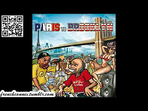 Dehran Duckworth, Oxmo Puccino, Raze, Scot Lion, M1 Dead Pr