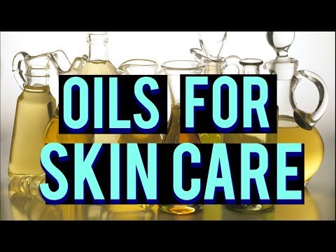 Best oils for skin care| Dr Dray