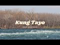 Skusta Clee - Kung Tayo (Cover by Agsunta + Lyrics)