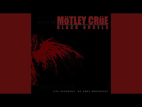 Videoclip de Hotter Than Hell (Live 11pm Set) — Mötley Crüe