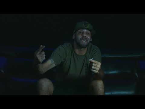 Johnny Bonaire round 1 SBL Barringsessions