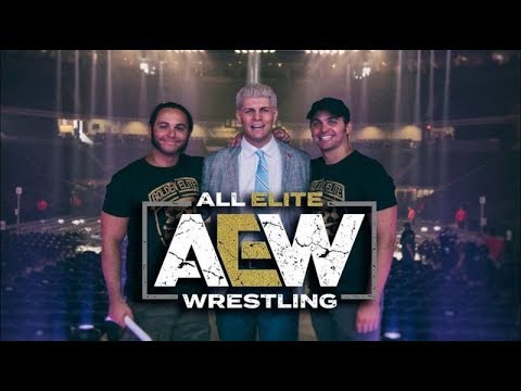 Lyte CEO Ant Taylor Discusses Working With AEW On Ticket Exchange Program