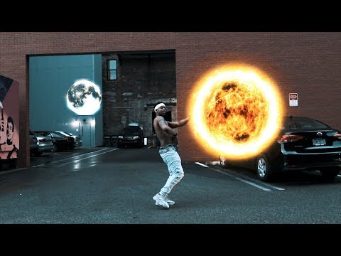 Guapo Jay ft. Wexter1k - Cottage (OFFICIAL VIDEO)