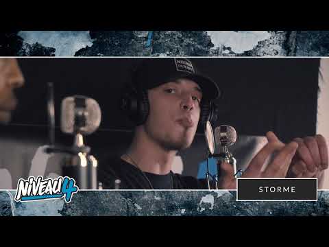 Niveau 4 Sessie #22 - Storme