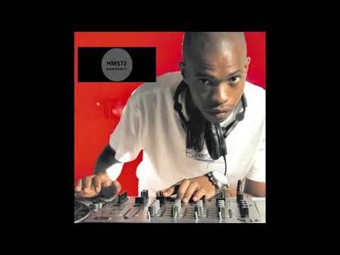 DJ Clock _  Colours of the sunset feat. Jerah