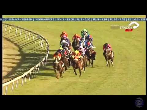 2019.06.01 OK Grand Challenge (ZIM) - Simona