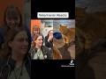 Veterinarian Reacts To Cat Being ANGRY Shorts